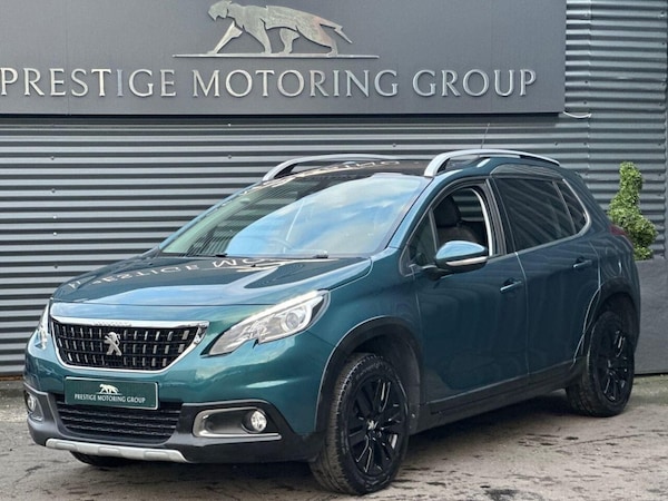 Used Peugeot 2008 2019 for sale - 74570105: Photo 11