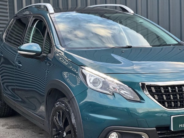 Used Peugeot 2008 2019 for sale - 74570105: Photo 13