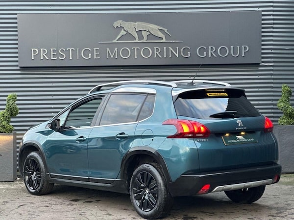 Used Peugeot 2008 2019 for sale - 74570105: Photo 15