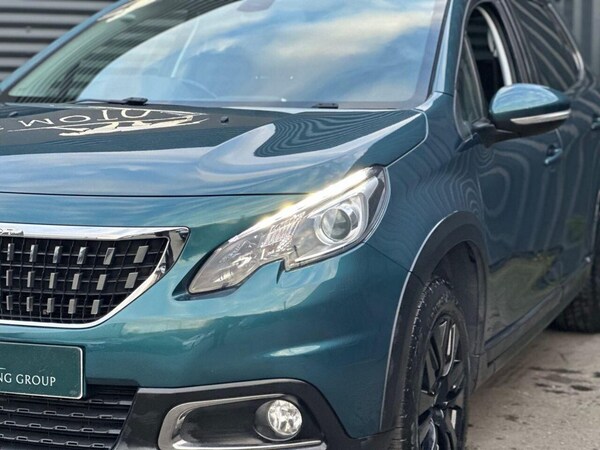 Used Peugeot 2008 2019 for sale - 74570105: Photo 16