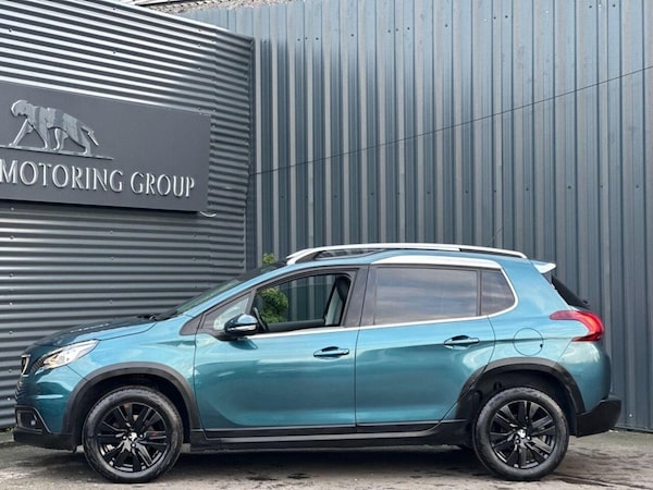 Used Peugeot 2008 2019 for sale - 74570105: Photo 19