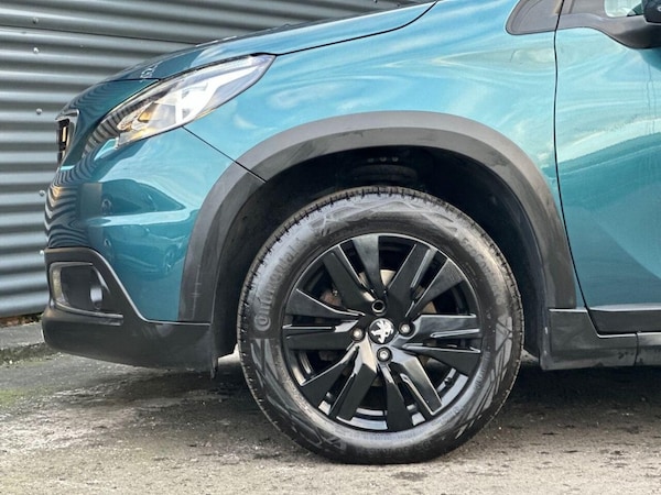 Used Peugeot 2008 2019 for sale - 74570105: Photo 21