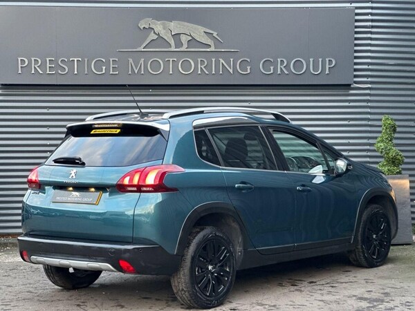 Used Peugeot 2008 2019 for sale - 74570105: Photo 22