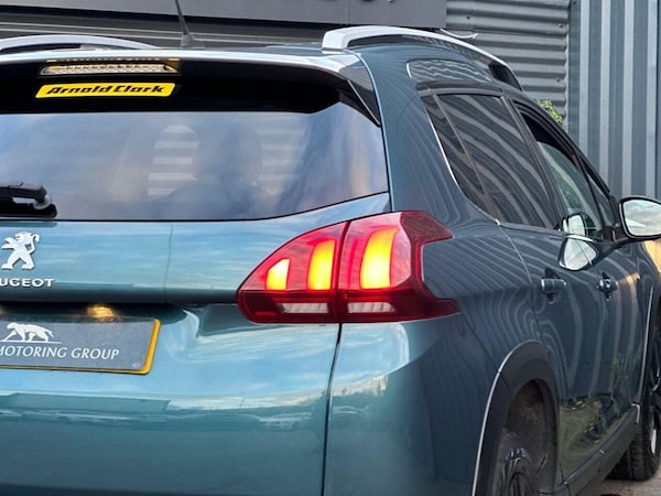 Used Peugeot 2008 2019 for sale - 74570105: Photo 23