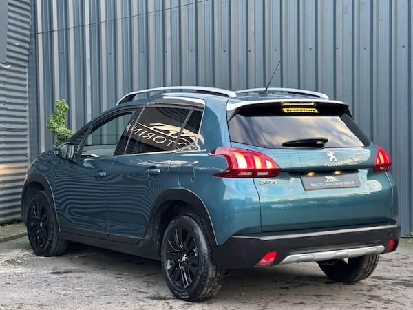 Used Peugeot 2008 2019 for sale - 74570105: Photo 27