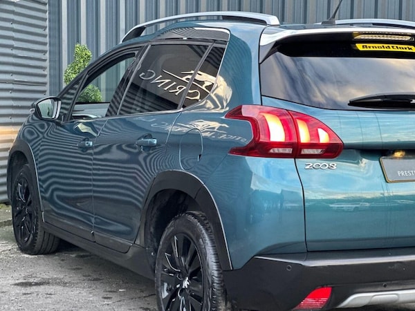 Used Peugeot 2008 2019 for sale - 74570105: Photo 29