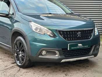 Used Peugeot 2008 2019 for sale - 74570105: Photo