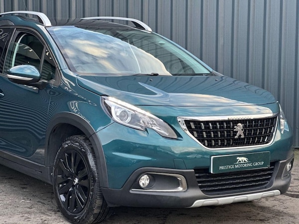 Used Peugeot 2008 2019 for sale - 74570105: Photo 7