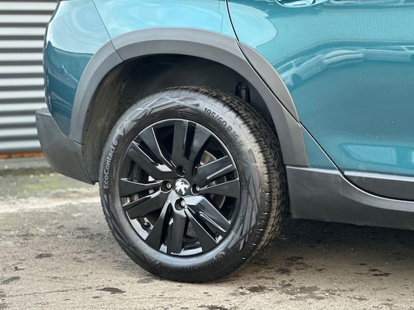 Used Peugeot 2008 2019 for sale - 74570105: Photo 9
