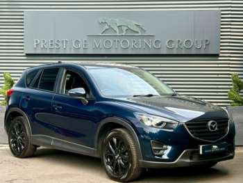 Used Mazda CX-5 2015 for sale - 74943313: Photo
