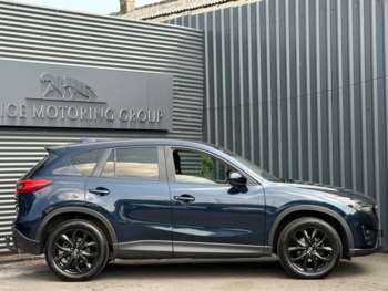 Used Mazda CX-5 2015 for sale - 74943313: Photo