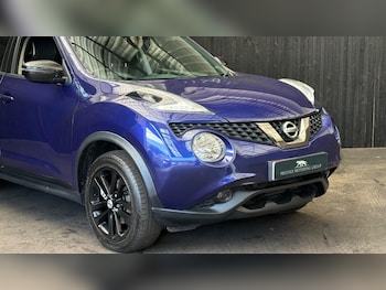 Used Nissan Juke 2018 for sale - 78943332: Photo