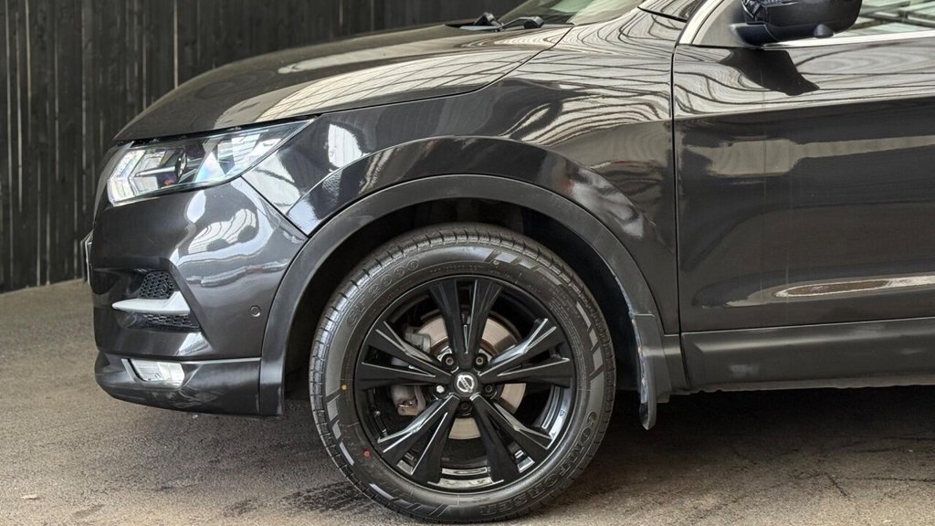 Used Nissan Qashqai 2019 for sale - 78186630: Photo 10