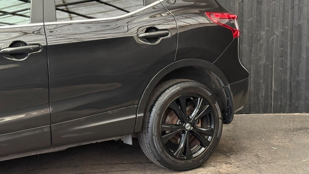 Used Nissan Qashqai 2019 for sale - 78186630: Photo 11