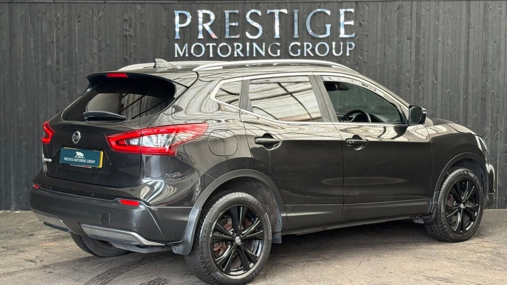 Used Nissan Qashqai 2019 for sale - 78186630: Photo 12