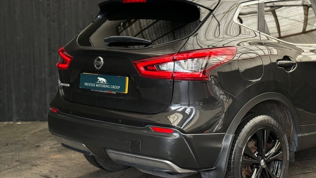 Used Nissan Qashqai 2019 for sale - 78186630: Photo 13