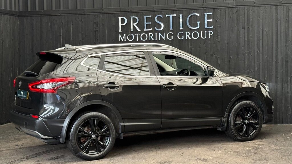 Used Nissan Qashqai 2019 for sale - 78186630: Photo 14