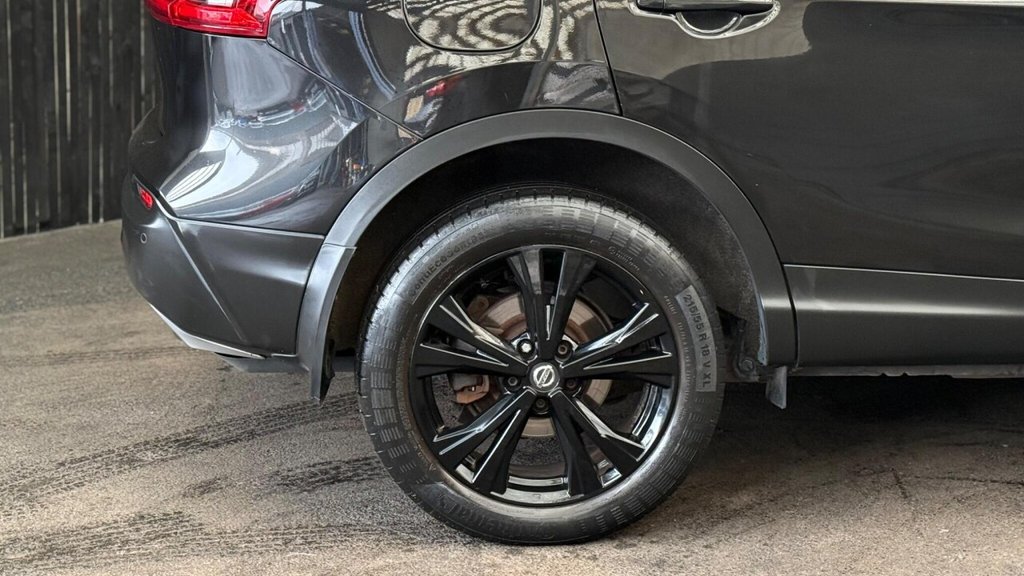 Used Nissan Qashqai 2019 for sale - 78186630: Photo 15