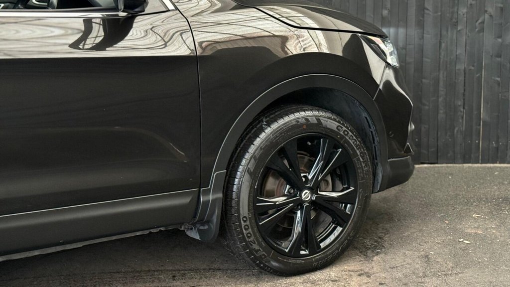 Used Nissan Qashqai 2019 for sale - 78186630: Photo 16