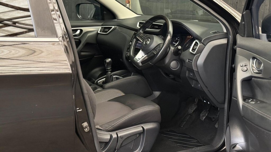 Used Nissan Qashqai 2019 for sale - 78186630: Photo 17