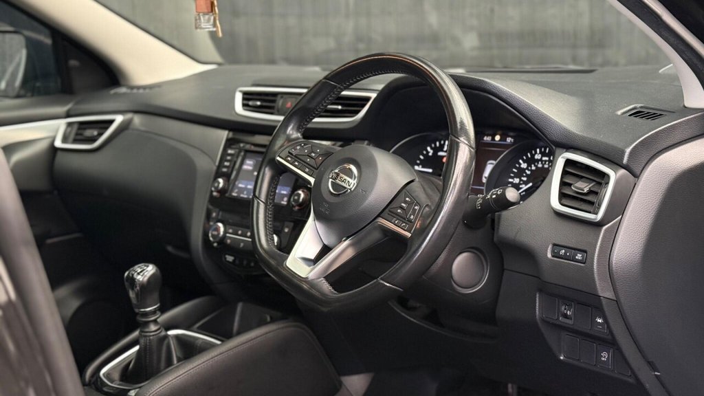 Used Nissan Qashqai 2019 for sale - 78186630: Photo 18
