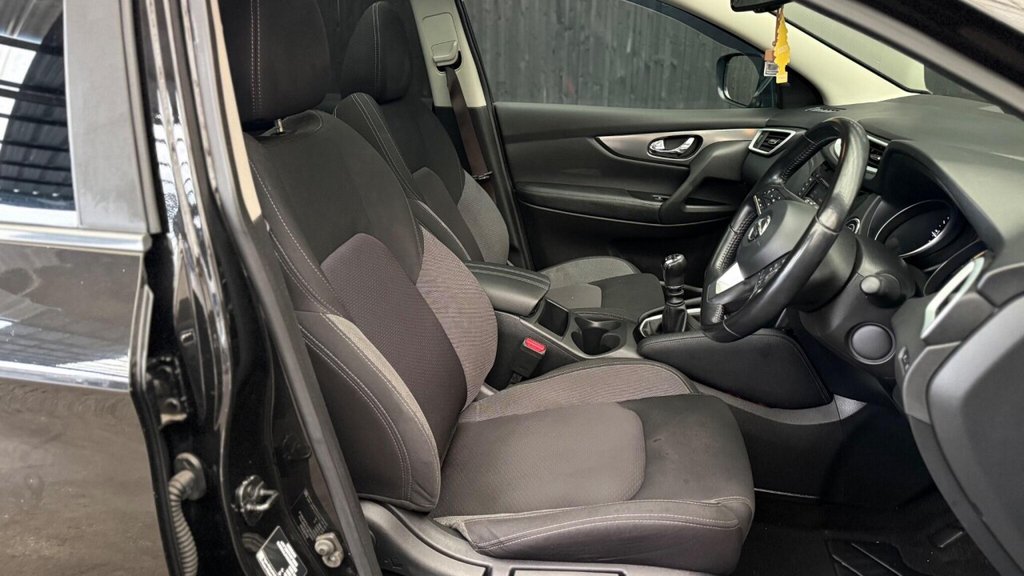 Used Nissan Qashqai 2019 for sale - 78186630: Photo 19