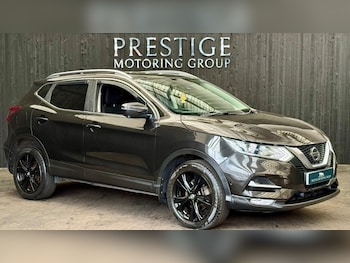 Used Nissan Qashqai 2019 for sale - 78186630: Photo