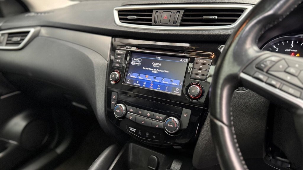 Used Nissan Qashqai 2019 for sale - 78186630: Photo 20