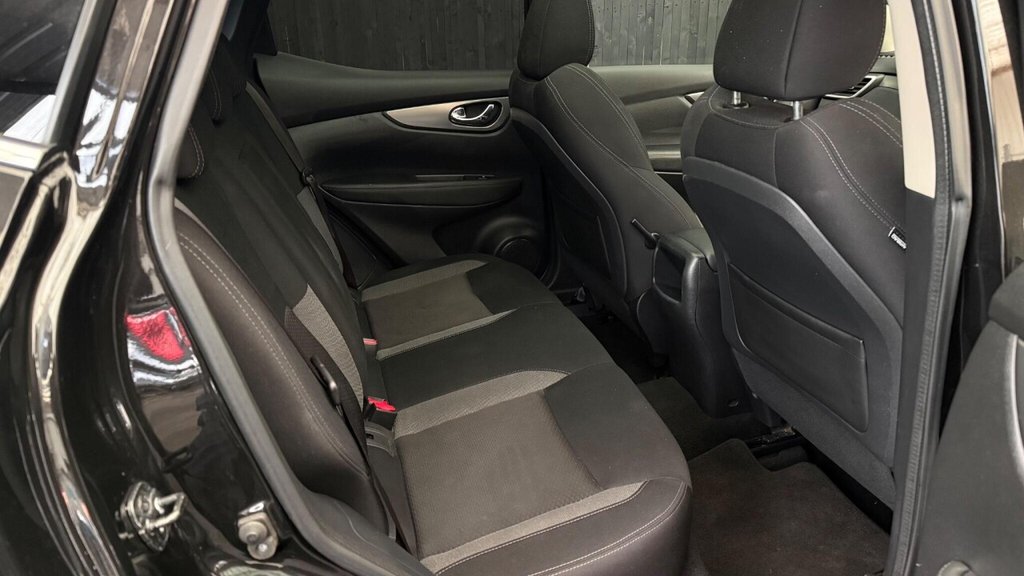 Used Nissan Qashqai 2019 for sale - 78186630: Photo 24