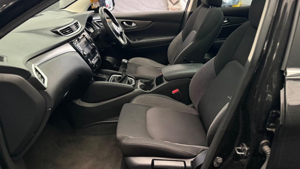 Used Nissan Qashqai 2019 for sale - 78186630: Photo 26