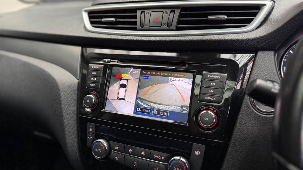 Used Nissan Qashqai 2019 for sale - 78186630: Photo 27