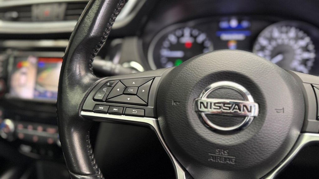 Used Nissan Qashqai 2019 for sale - 78186630: Photo 29