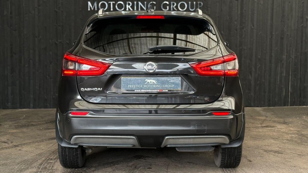 Used Nissan Qashqai 2019 for sale - 78186630: Photo 32
