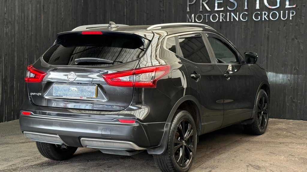 Used Nissan Qashqai 2019 for sale - 78186630: Photo 33