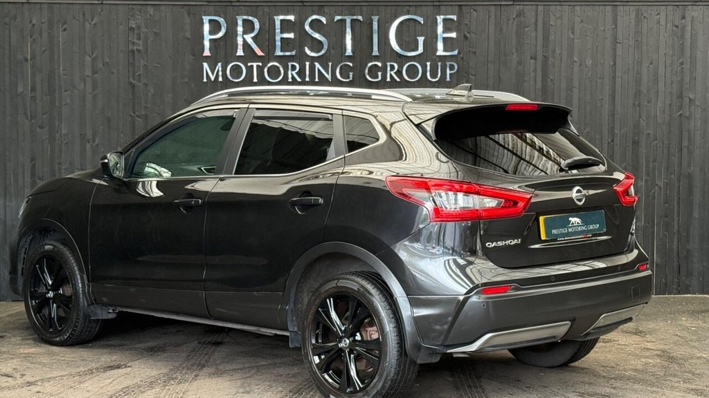 Used Nissan Qashqai 2019 for sale - 78186630: Photo 34