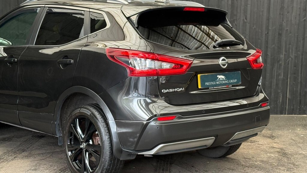 Used Nissan Qashqai 2019 for sale - 78186630: Photo 35