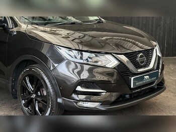 Used Nissan Qashqai 2019 for sale - 78186630: Photo