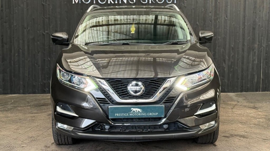 Used Nissan Qashqai 2019 for sale - 78186630: Photo 5