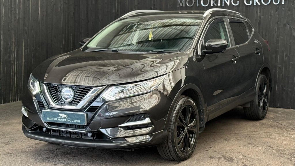 Used Nissan Qashqai 2019 for sale - 78186630: Photo 6
