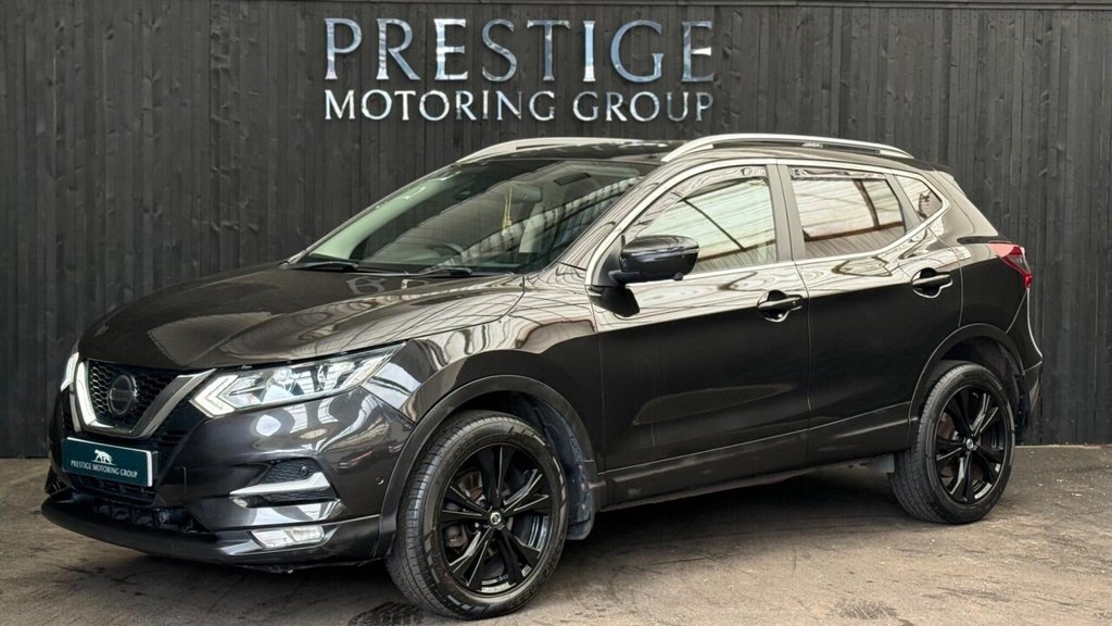 Used Nissan Qashqai 2019 for sale - 78186630: Photo 7