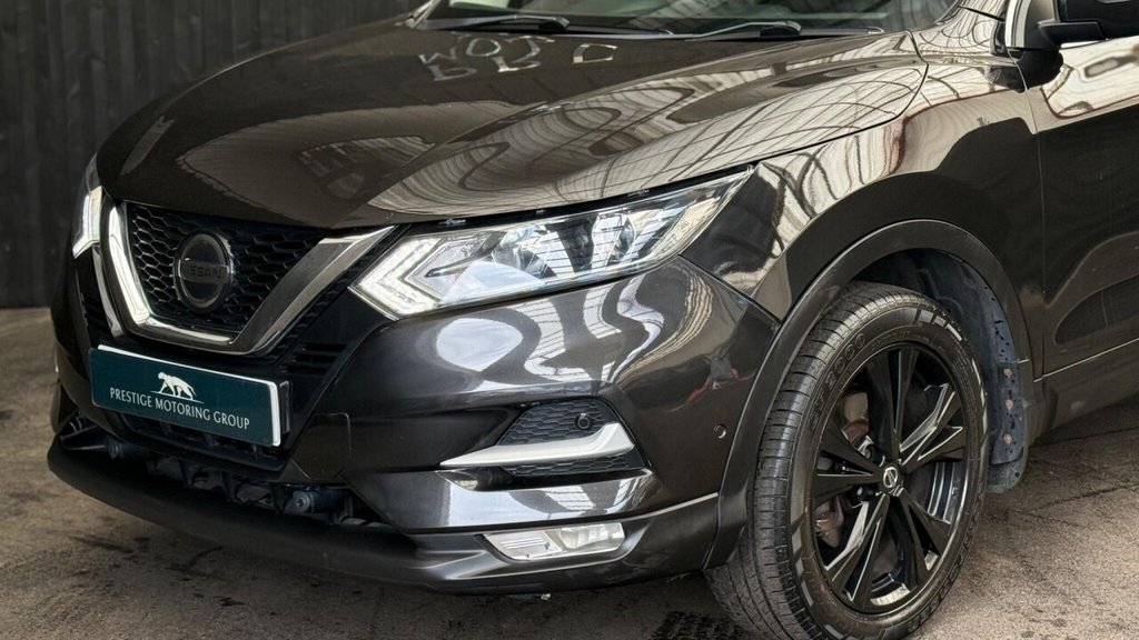 Used Nissan Qashqai 2019 for sale - 78186630: Photo 8