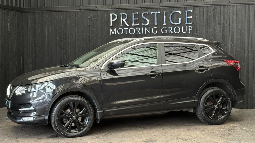 Used Nissan Qashqai 2019 for sale - 78186630: Photo 9