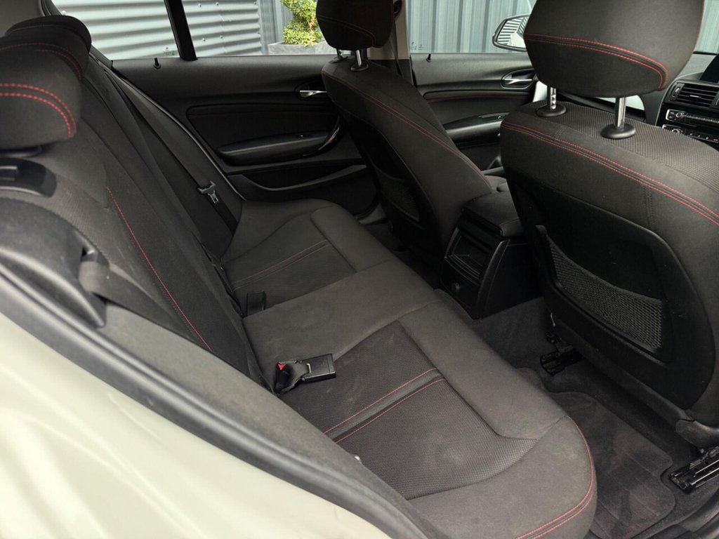 Used BMW 1 Series 2018 for sale - 76631678: Photo 14