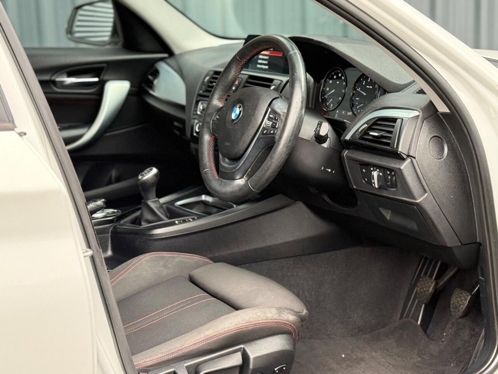Used BMW 1 Series 2018 for sale - 76631678: Photo 8
