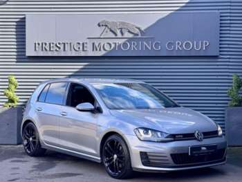 2016 (66) - 2.0 TDI BlueMotion Tech GTD Hatchback 5dr Diesel DSG Euro 6 (s/s) (184 ps)
