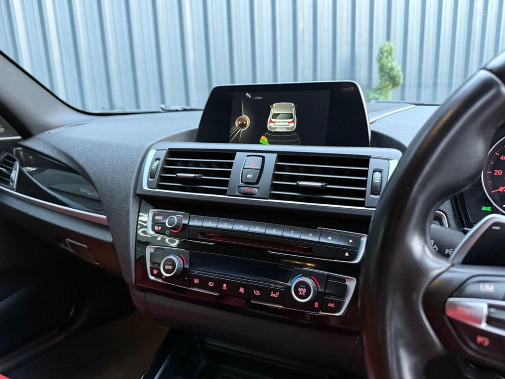 Used BMW 1 Series 2017 for sale - 76631766: Photo 10