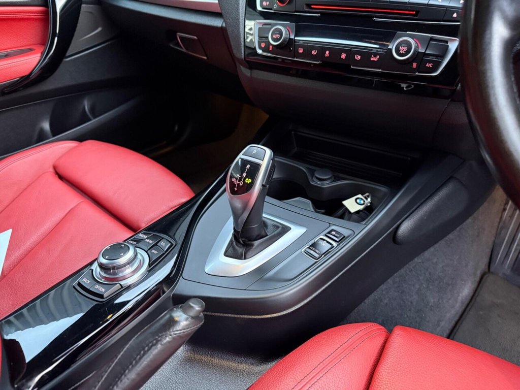 Used BMW 1 Series 2017 for sale - 76631766: Photo 11