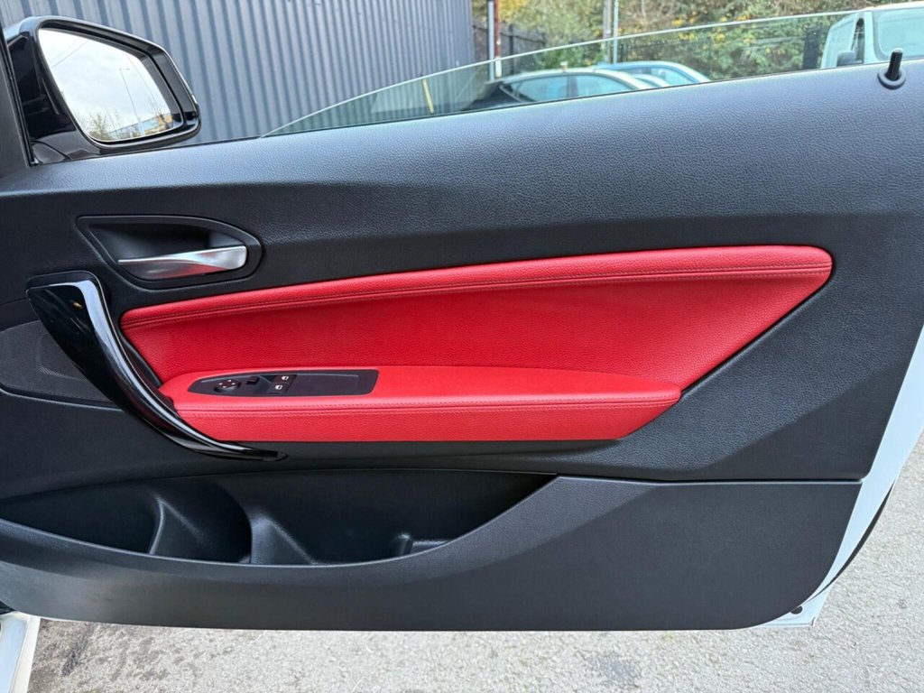 Used BMW 1 Series 2017 for sale - 76631766: Photo 12