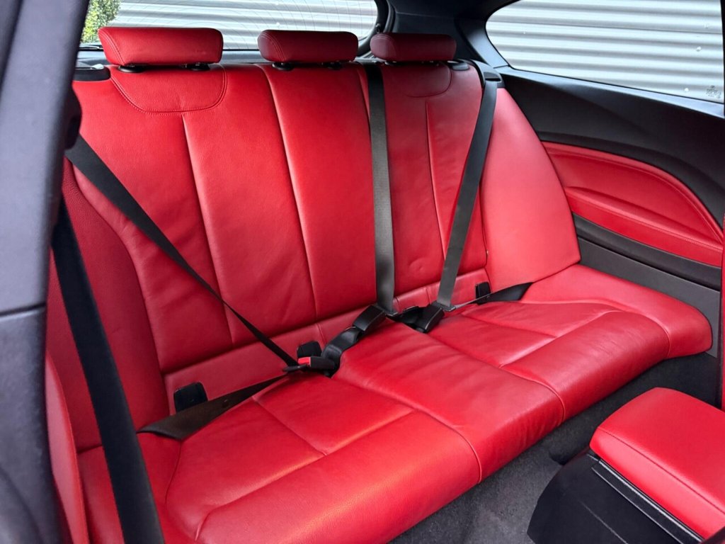 Used BMW 1 Series 2017 for sale - 76631766: Photo 14