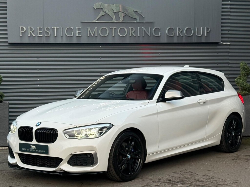 Used BMW 1 Series 2017 for sale - 76631766: Photo 15